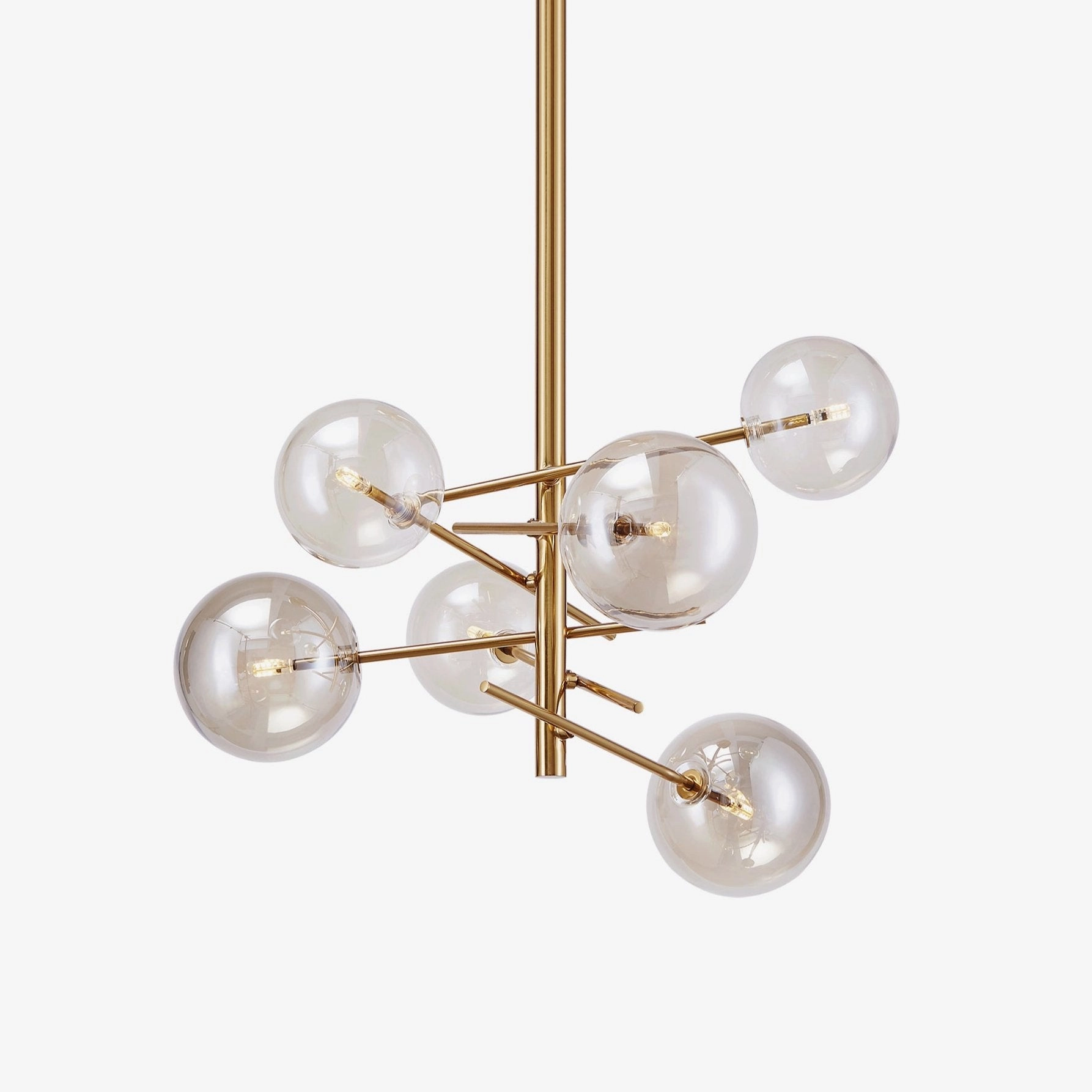 Bolle Chandelier chandelier,ceiling light,decorative lighting
