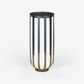 Bols Garden Solar Outdoor Lamp floor lamp,standing lamp,interior lighting