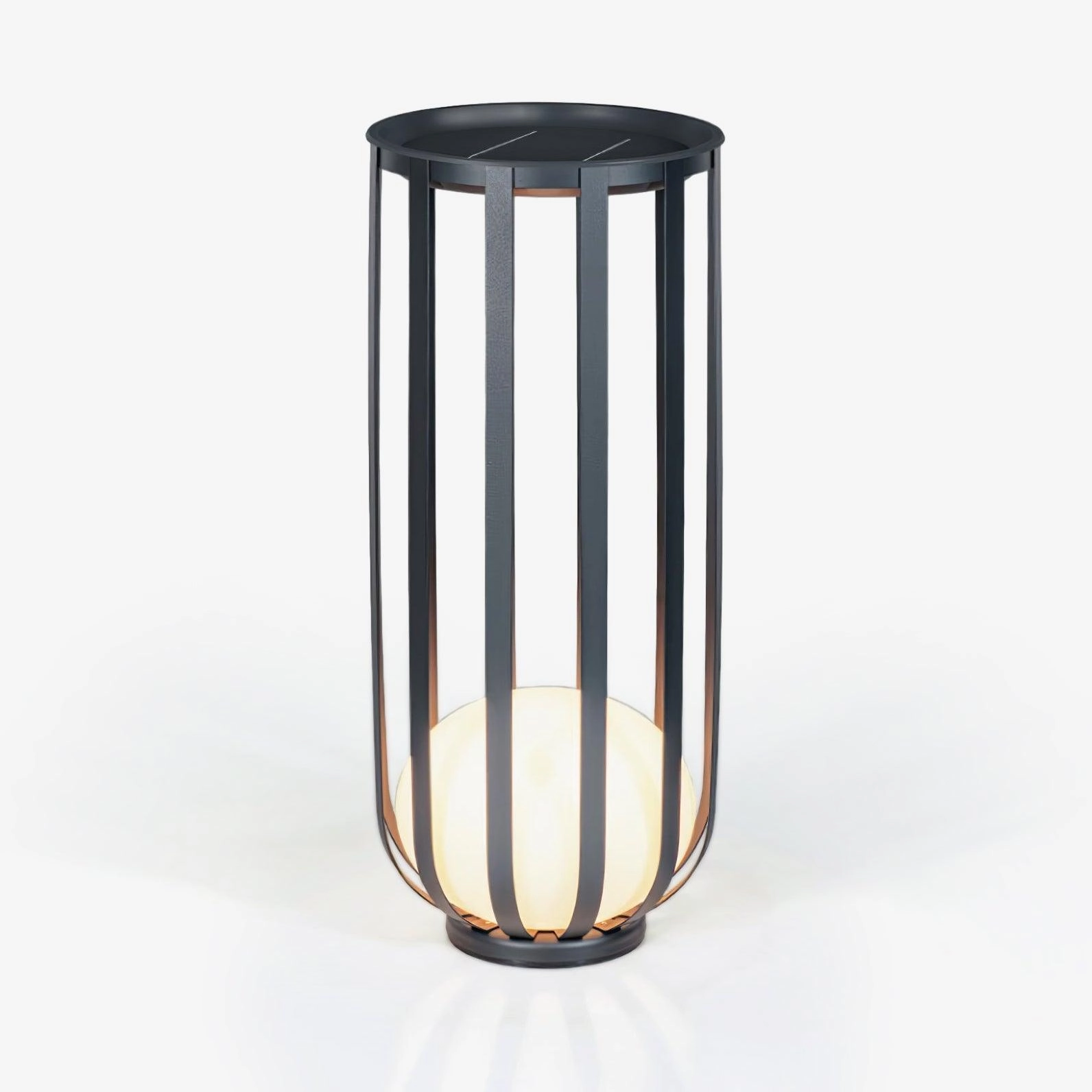 Bols Garden Solar Outdoor Lamp