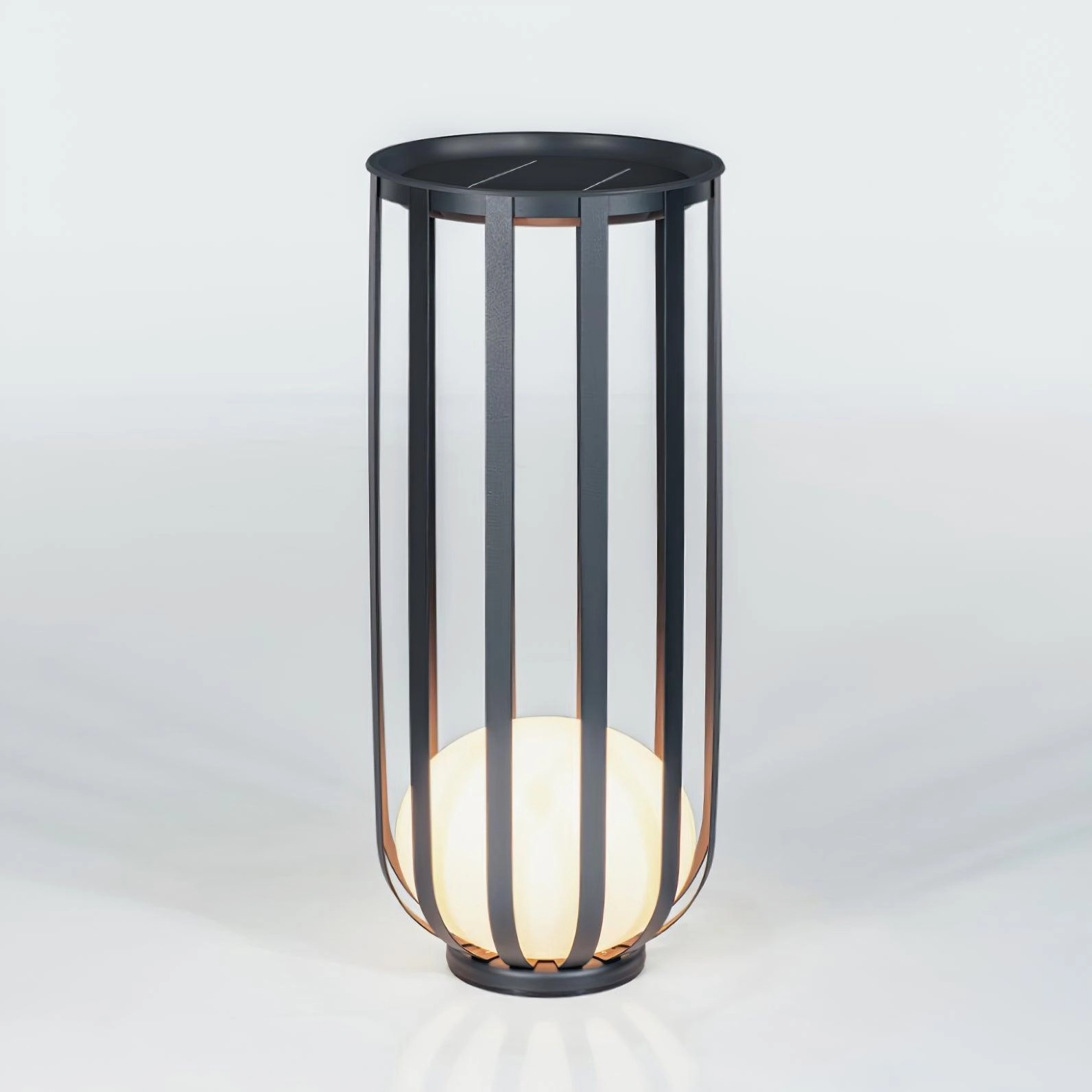 Bols Garden Solar Outdoor Lamp