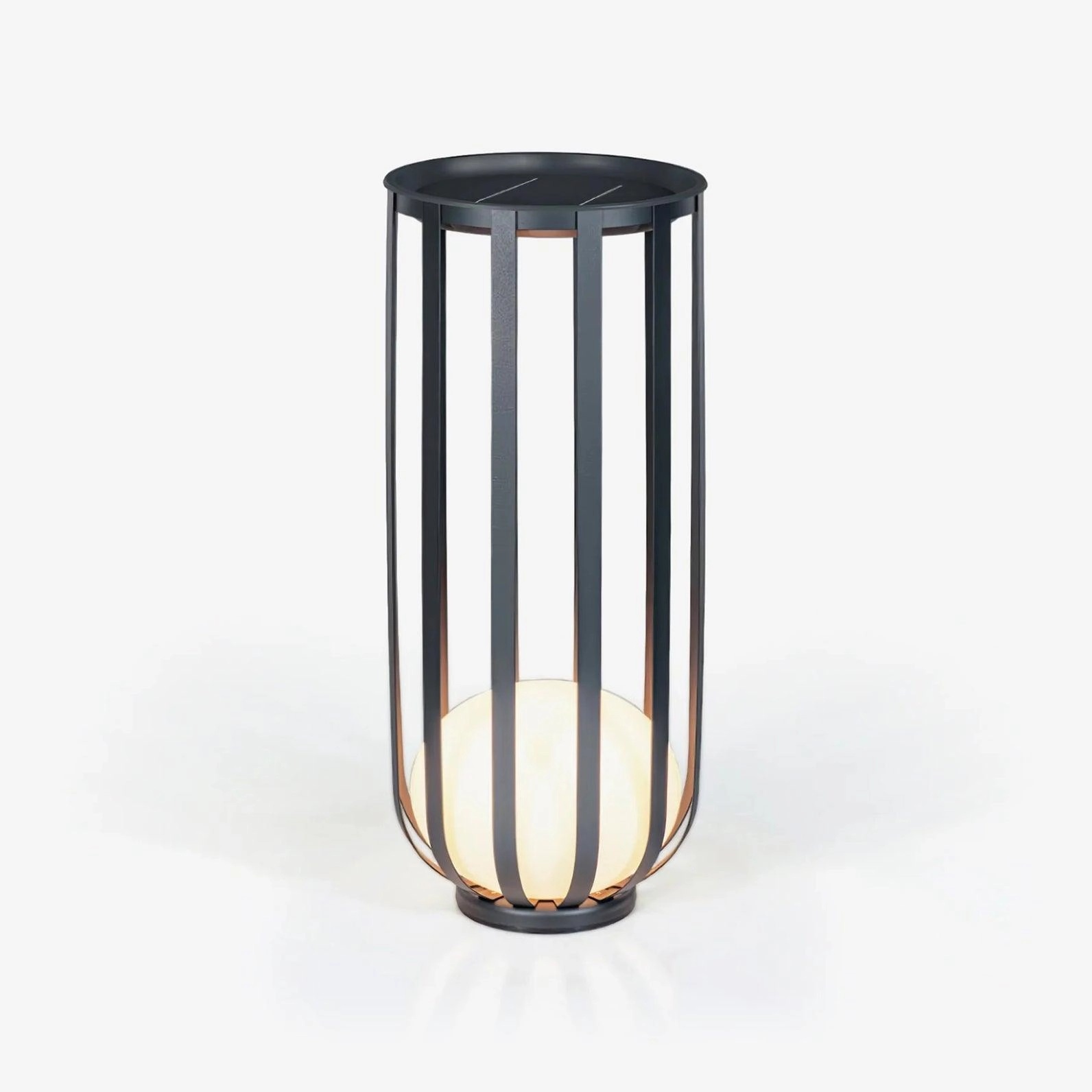 Bols Garden Solar Outdoor Lamp floor lamp,standing lamp,interior lighting