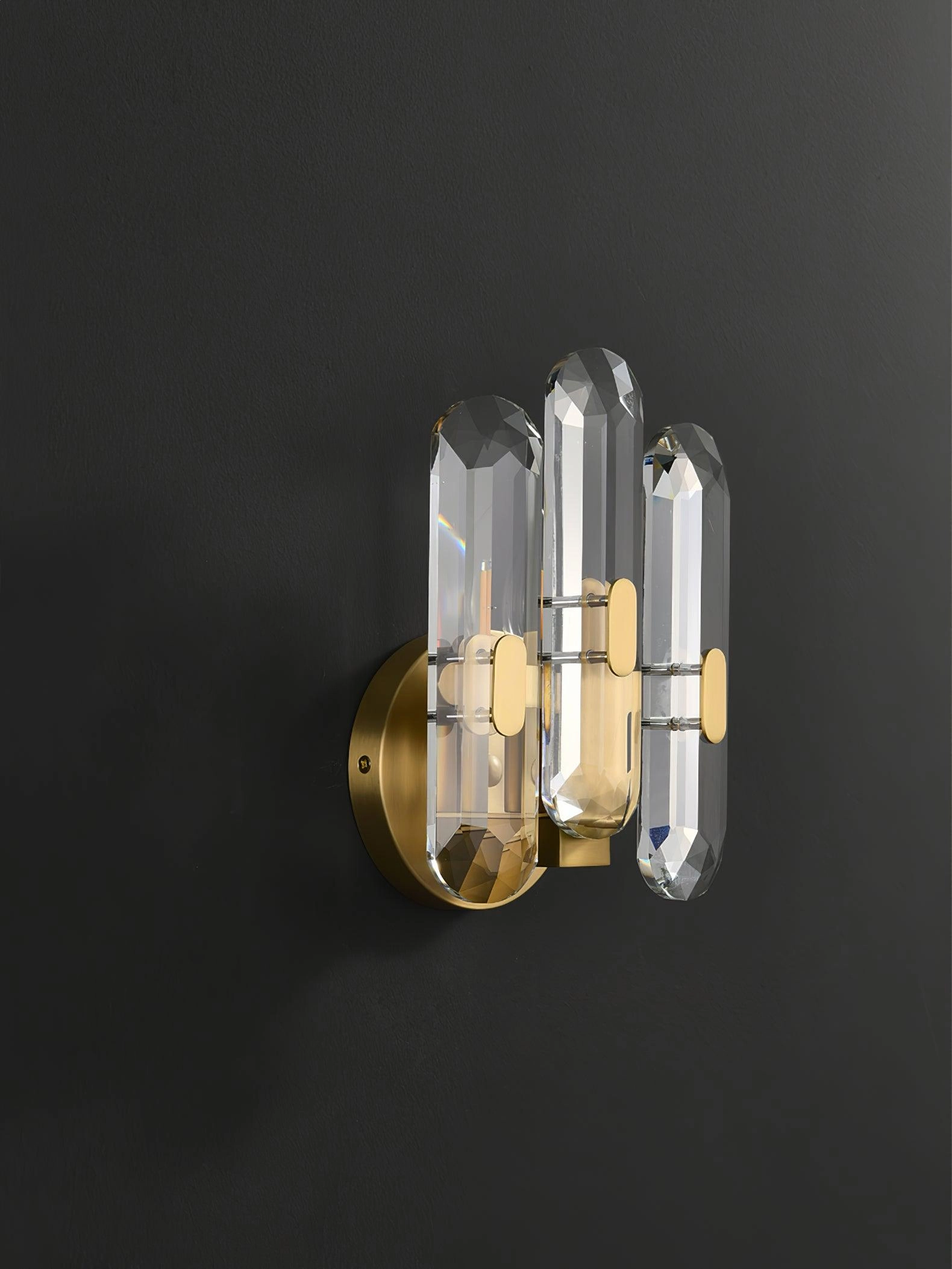 Bolton Sconce