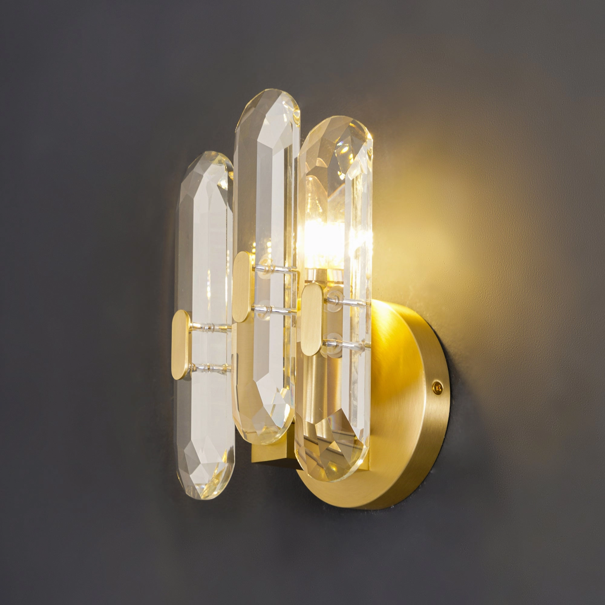 Bolton Sconce