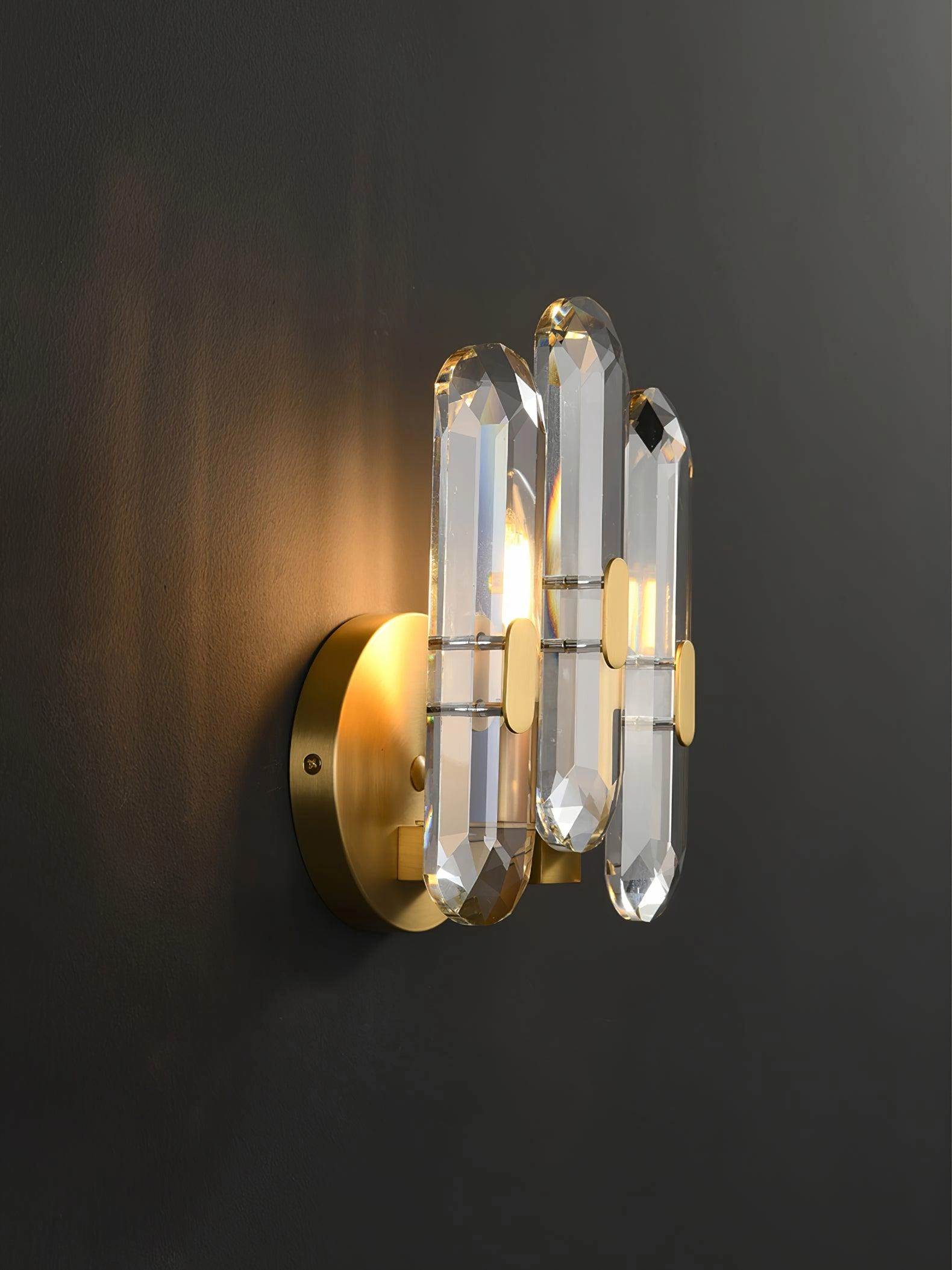 Bolton Sconce