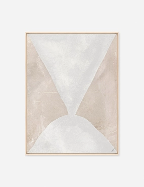 Bone Texture Series I Wall Art by Dawn Sweitzer wall art,canvas print,home wall decor