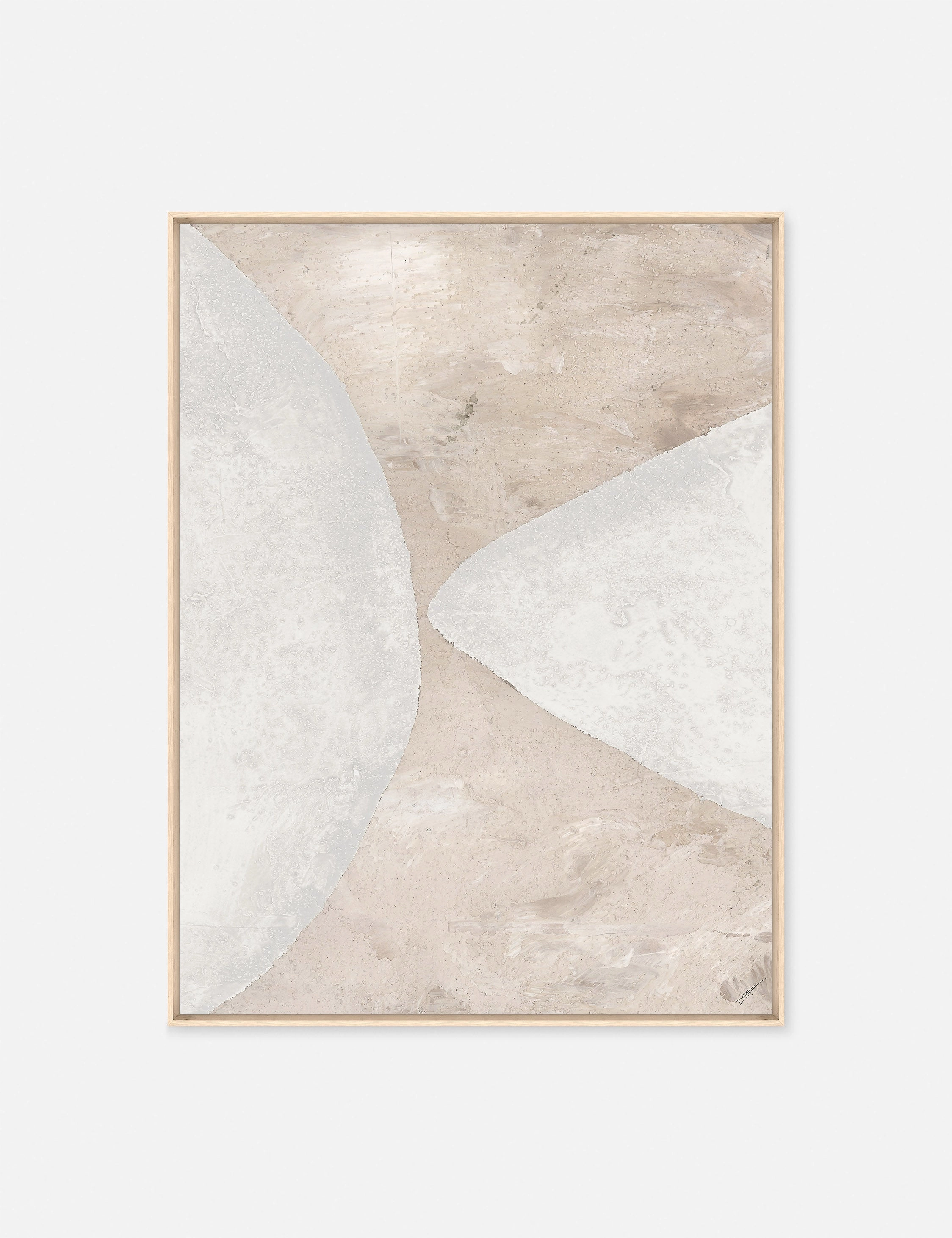 Bone Texture Series IV Wall Art by Dawn Sweitzer wall art,canvas print,home wall decor