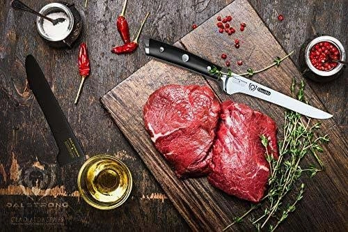 Boning Knife 6" | Gladiator Series | NSF Certified | Dalstrong 