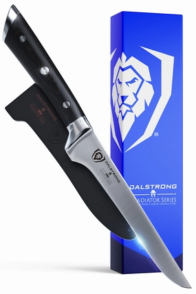 Boning Knife 6" | Gladiator Series | NSF Certified | Dalstrong  knife set,kitchen knives,cooking tools