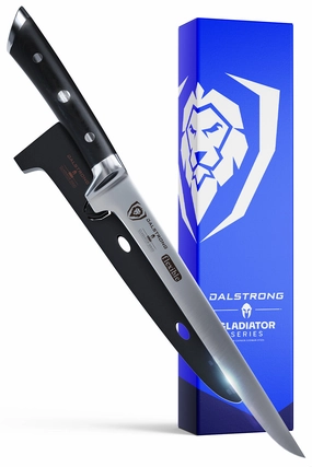 Boning Knife 8" | Gladiator Series | NSF Certified | Dalstrong  knife set,kitchen knives,cooking tools