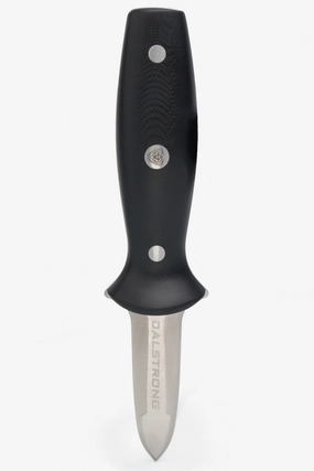 Boston Oyster Shucking Knife 3" | Gladiator Series | NSF Certified | Dalstrong  knife set,kitchen knives,cooking tools
