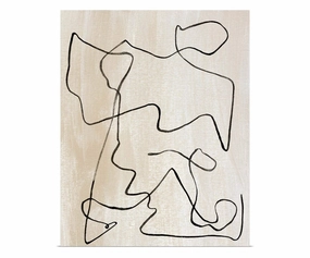 Bound IV Wall Art dining table,kitchen table,dining room furniture
