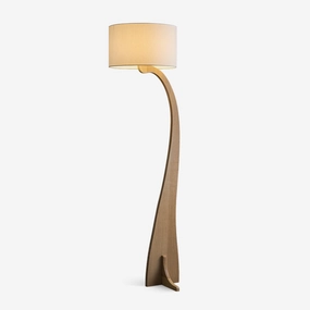 Bow Curve Floor Lamp floor lamp,standing lamp,interior lighting