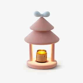 Bow Tie Cone Table Lamp table lamp,bedside lamp,lighting decor