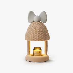 Bow Tie Hat Table Lamp table lamp,bedside lamp,lighting decor