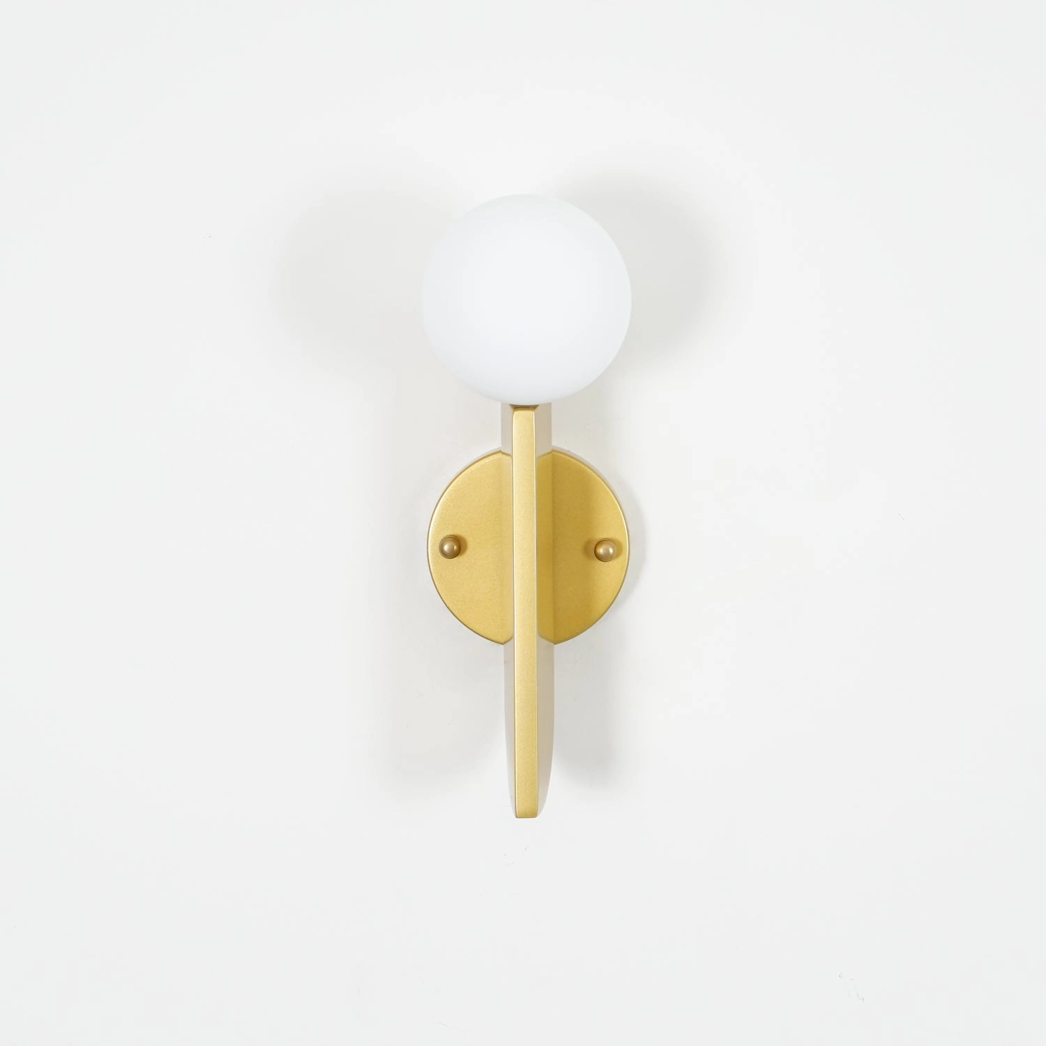 Bower Sconce
