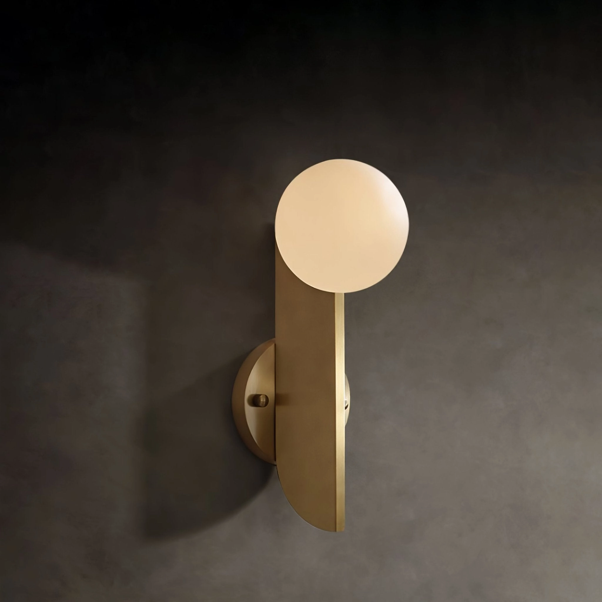 Bower Sconce