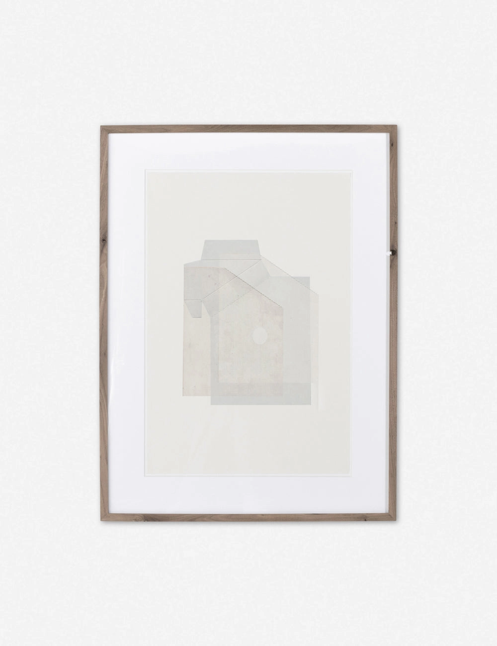 Box II Wall Art by Alyson Fox wall art,canvas print,home wall decor