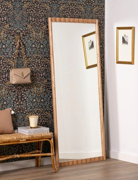 Brannic Floor Mirror decorative mirror,wall mirror,home decor