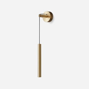 Brass Line Wall Light wall sconce,wall light,home lighting