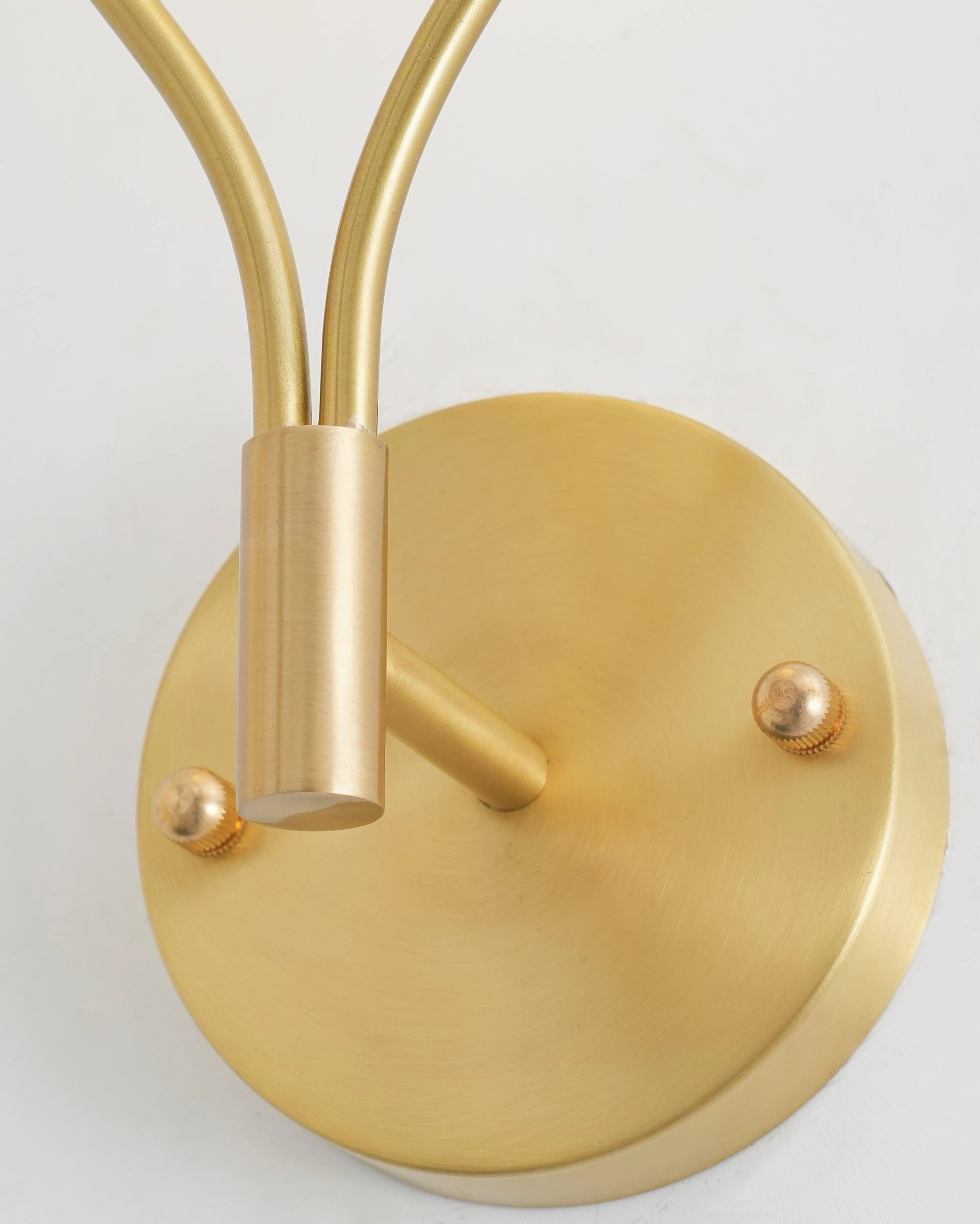 Brass Vanity Wall Lamp