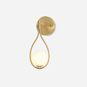 Brass Vanity Wall Lamp wall sconce,wall light,home lighting