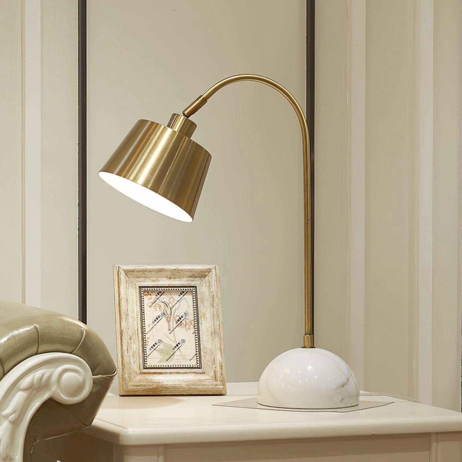 Brax Desk Lamp