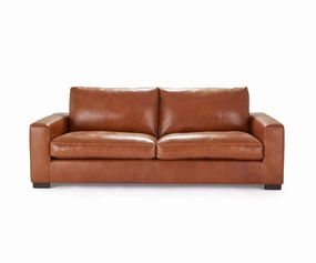 Braxten Leather Sofa sofa,couch,living room furniture