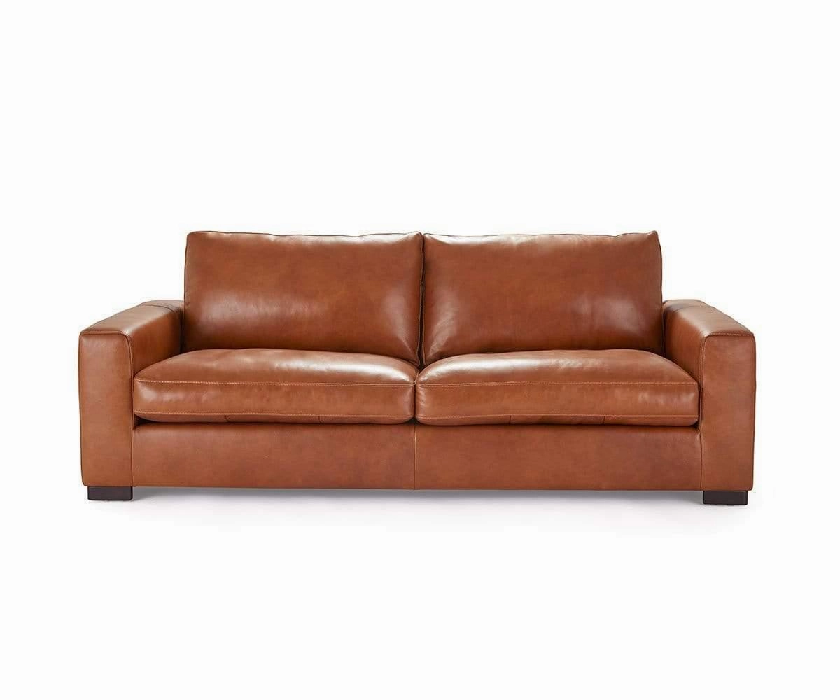 Braxten Leather Sofa sofa,couch,living room furniture