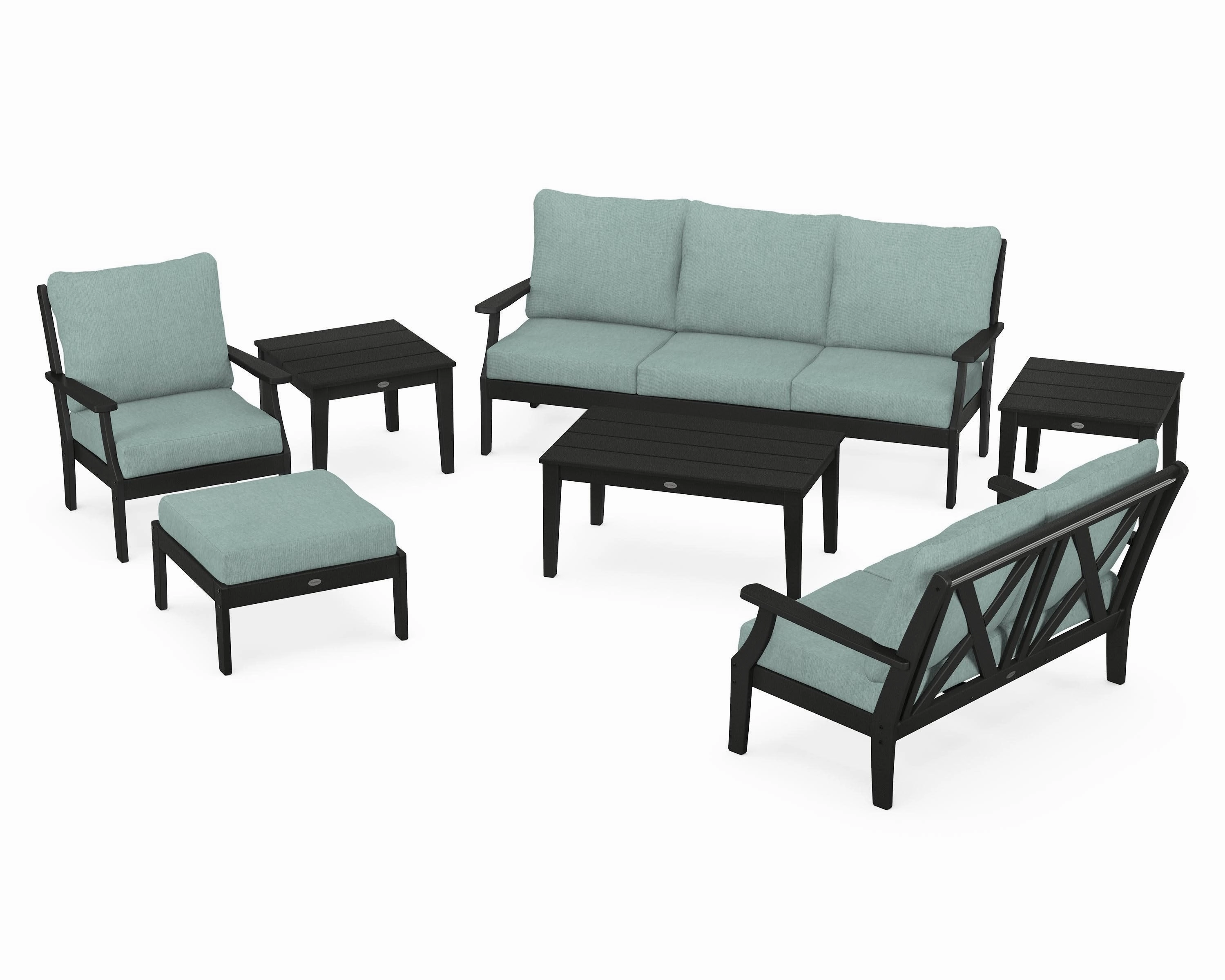 Braxton 7-Piece Deep Seating Set