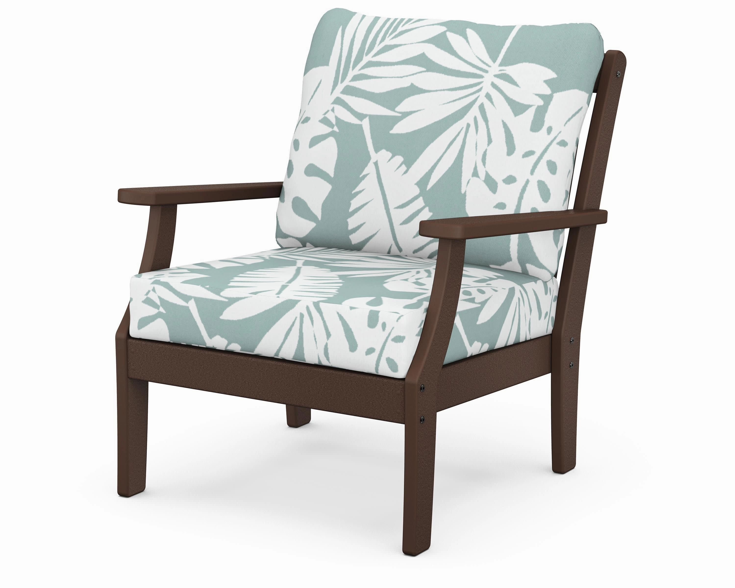 Braxton Deep Seating Chair