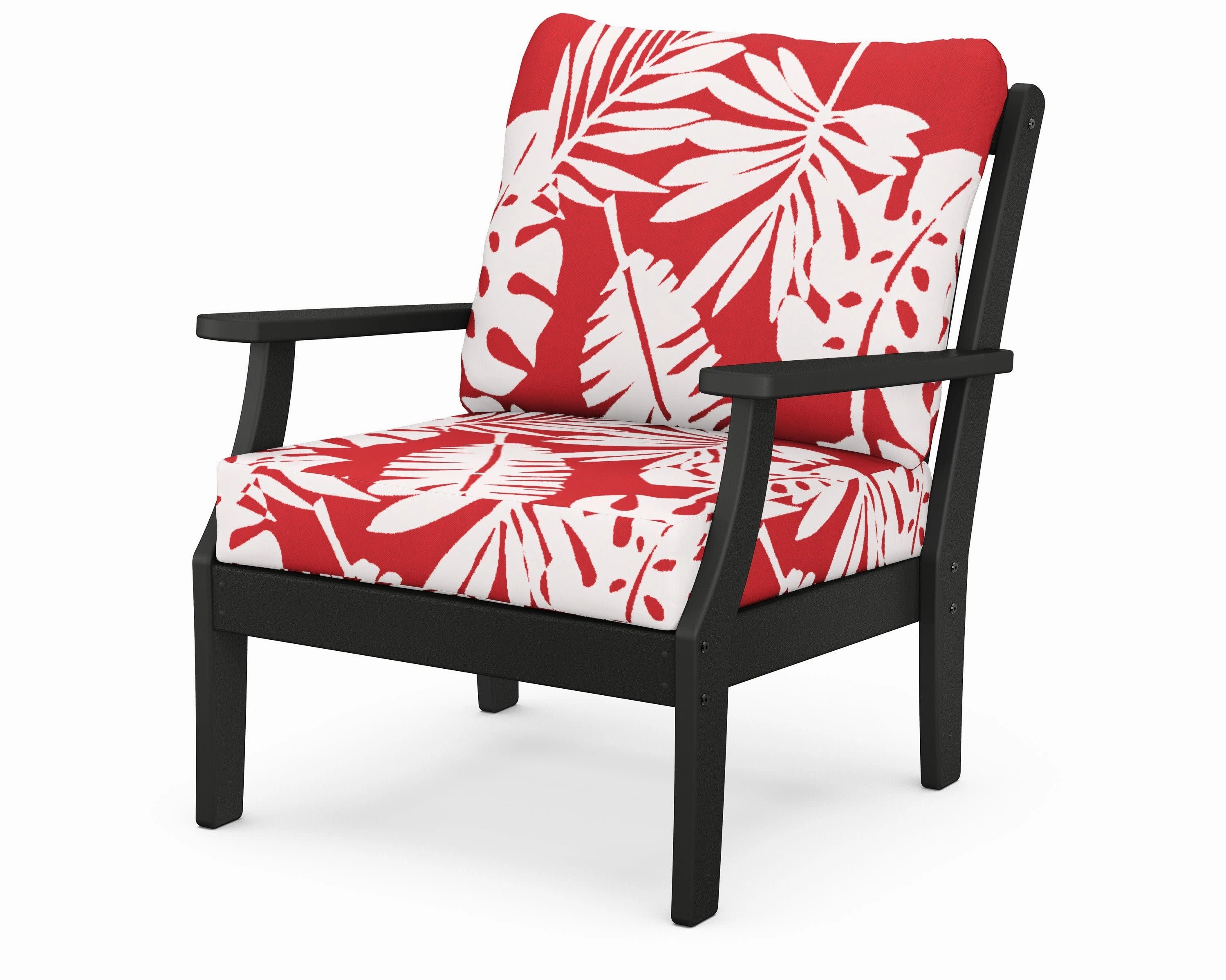 Braxton Deep Seating Chair