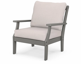 Braxton Deep Seating Chair chairs,dining chairs,home seating
