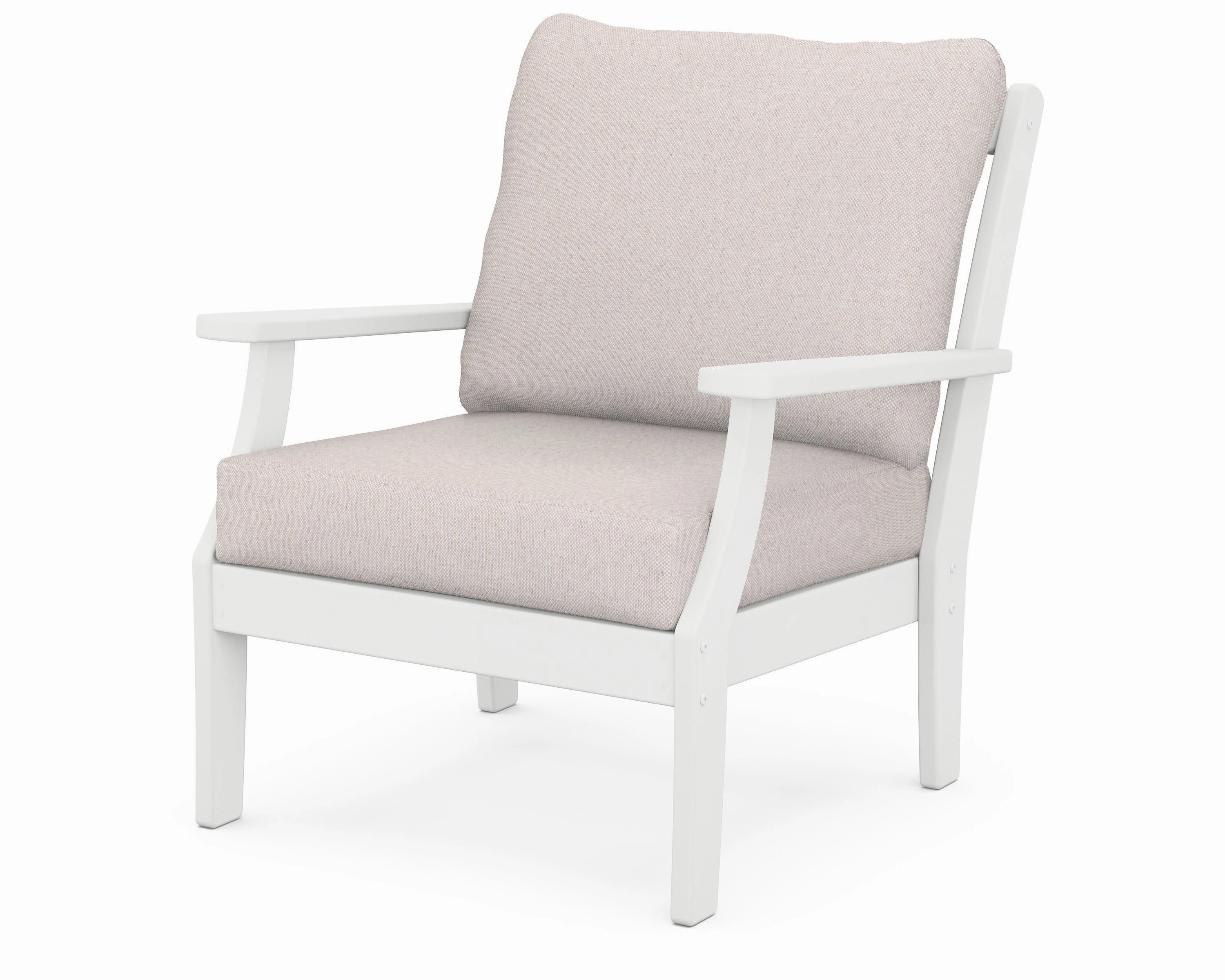 Braxton Deep Seating Chair