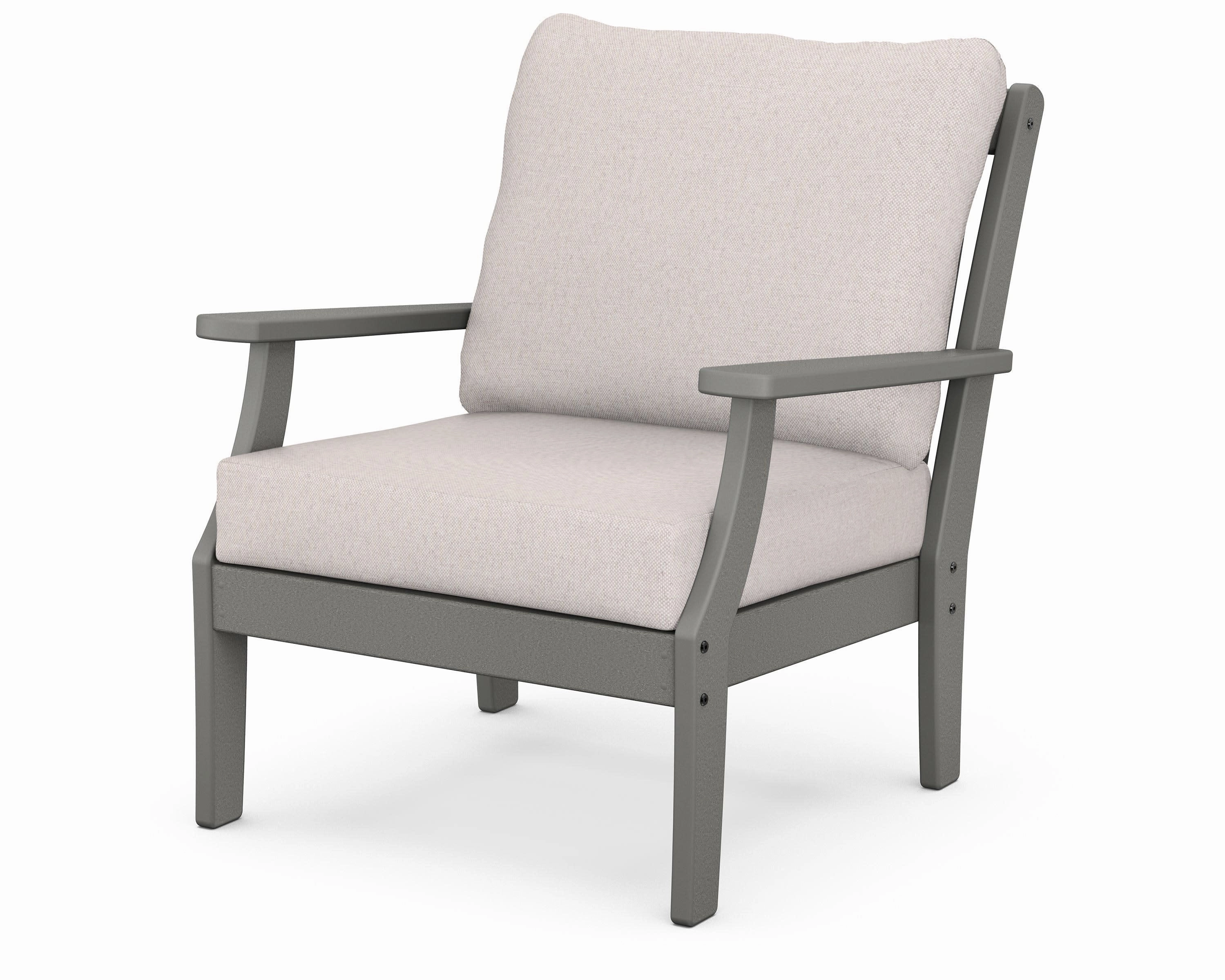 Braxton Deep Seating Chair chairs,dining chairs,home seating