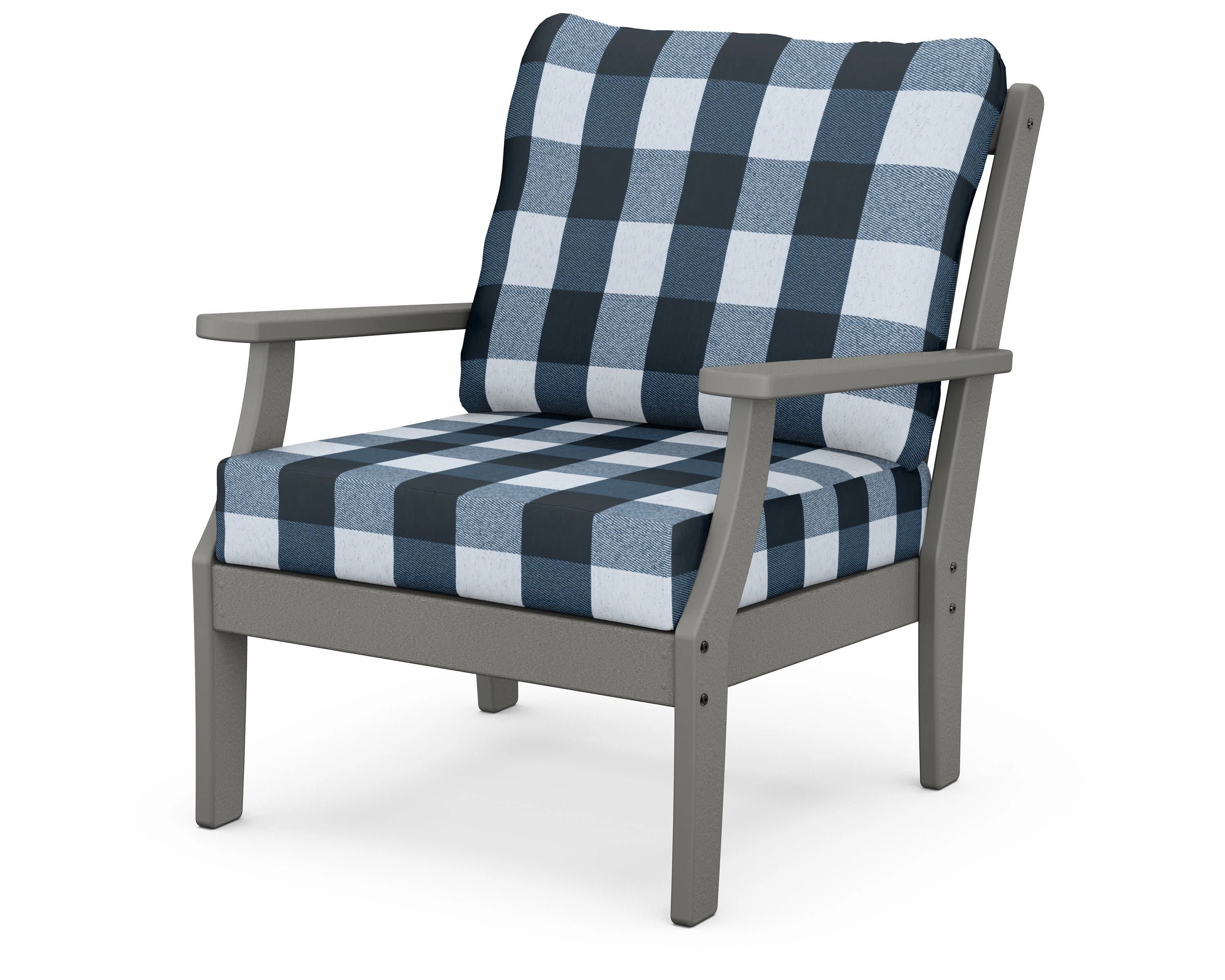 Braxton Deep Seating Chair