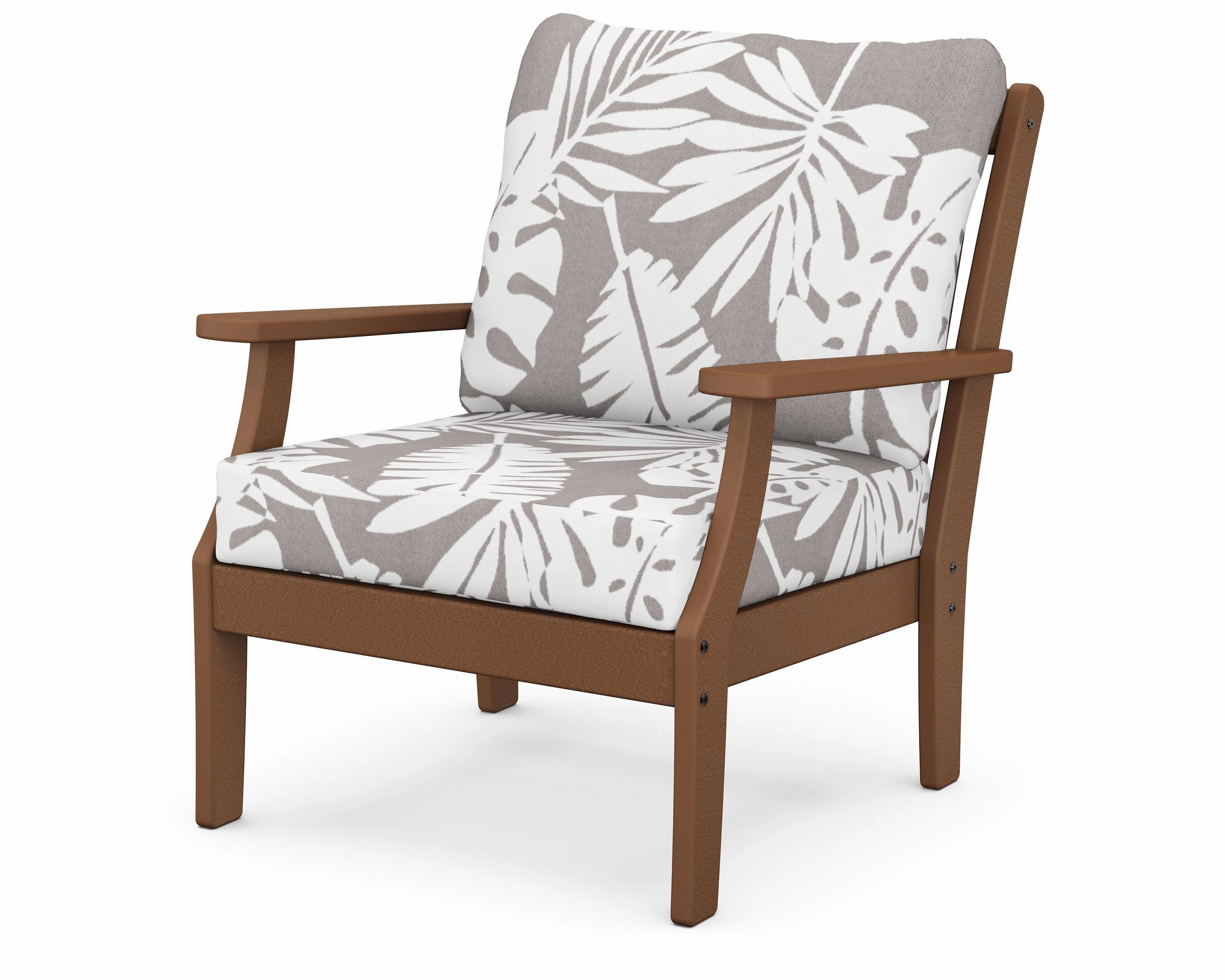 Braxton Deep Seating Chair