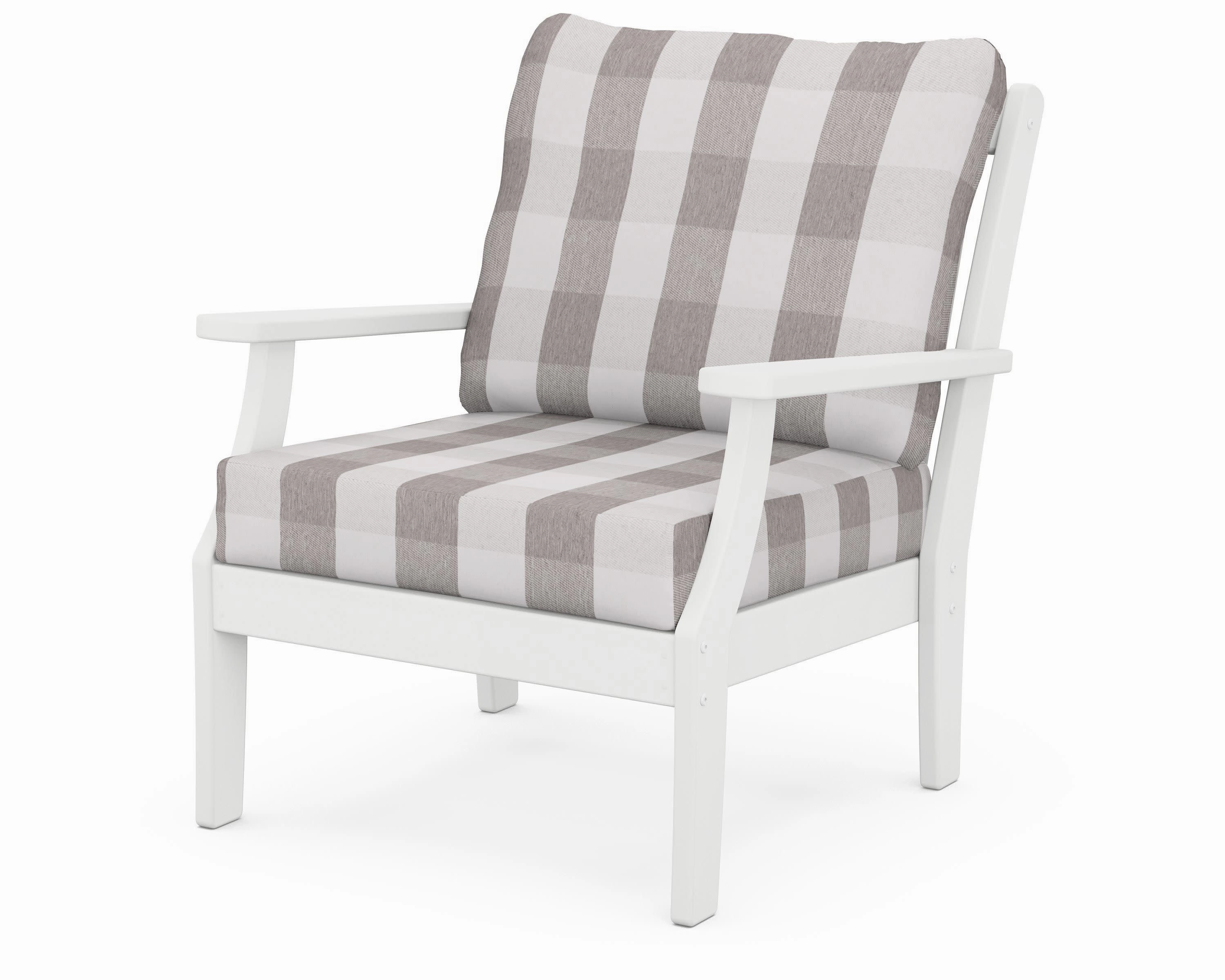 Braxton Deep Seating Chair