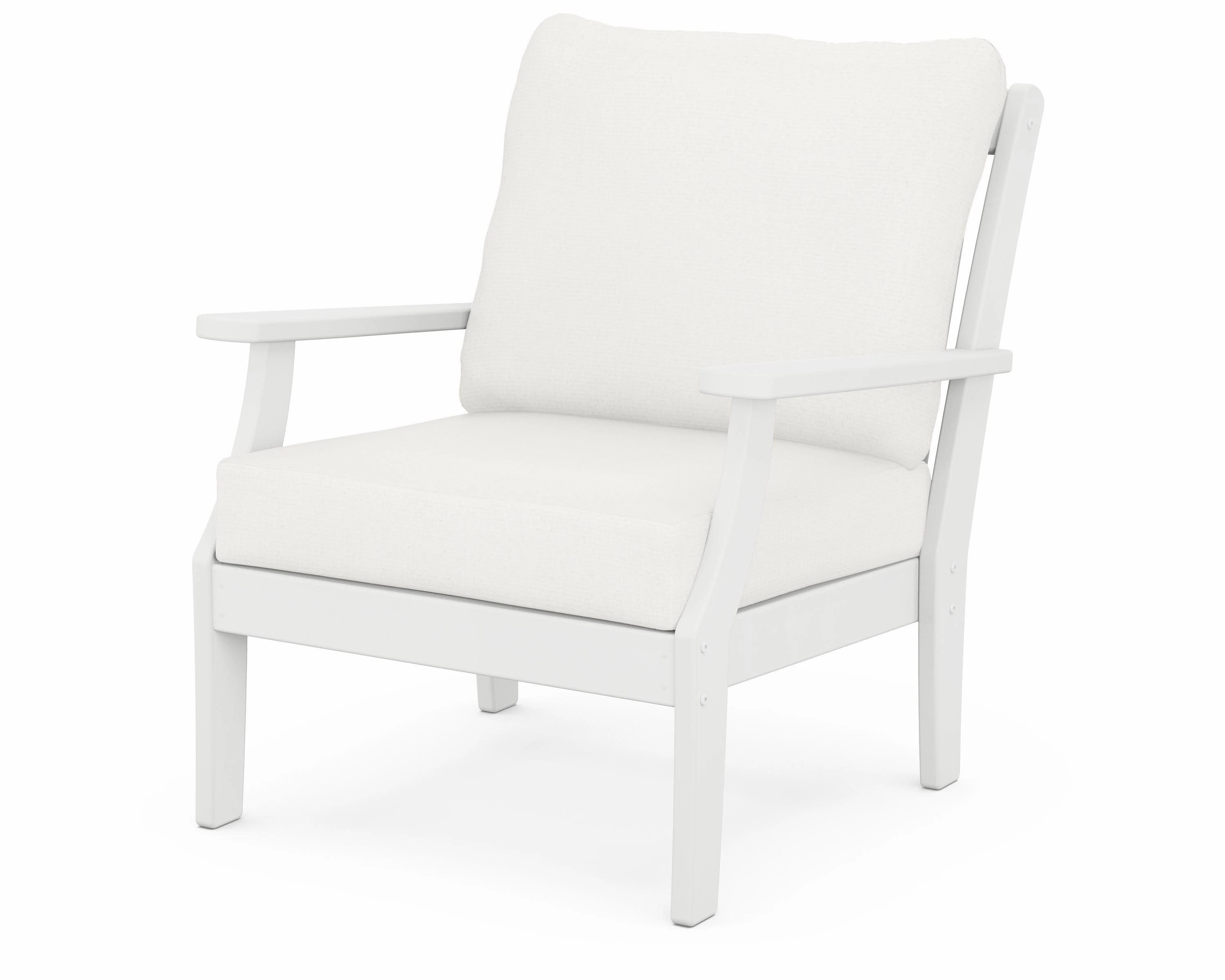 Braxton Deep Seating Chair
