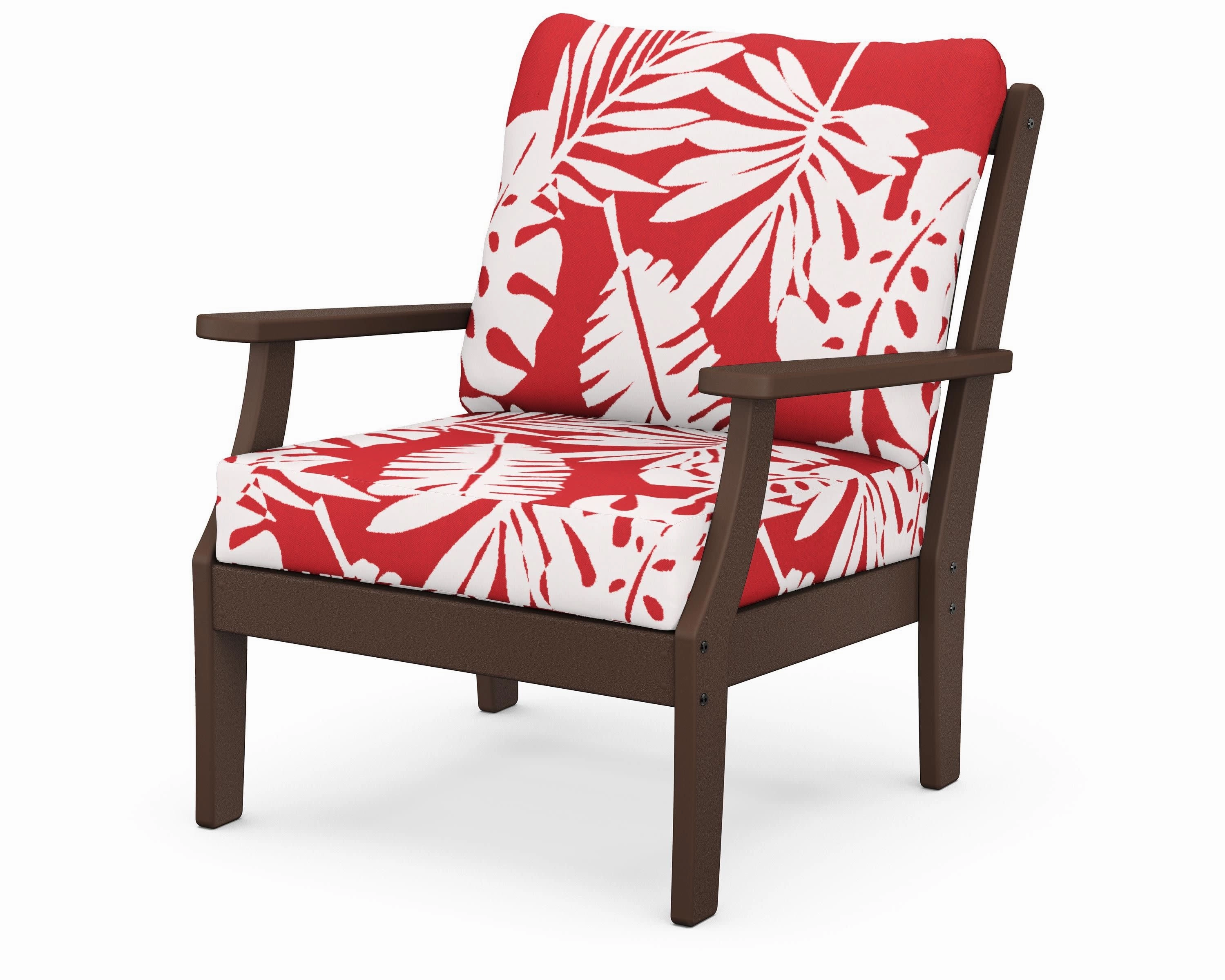 Braxton Deep Seating Chair