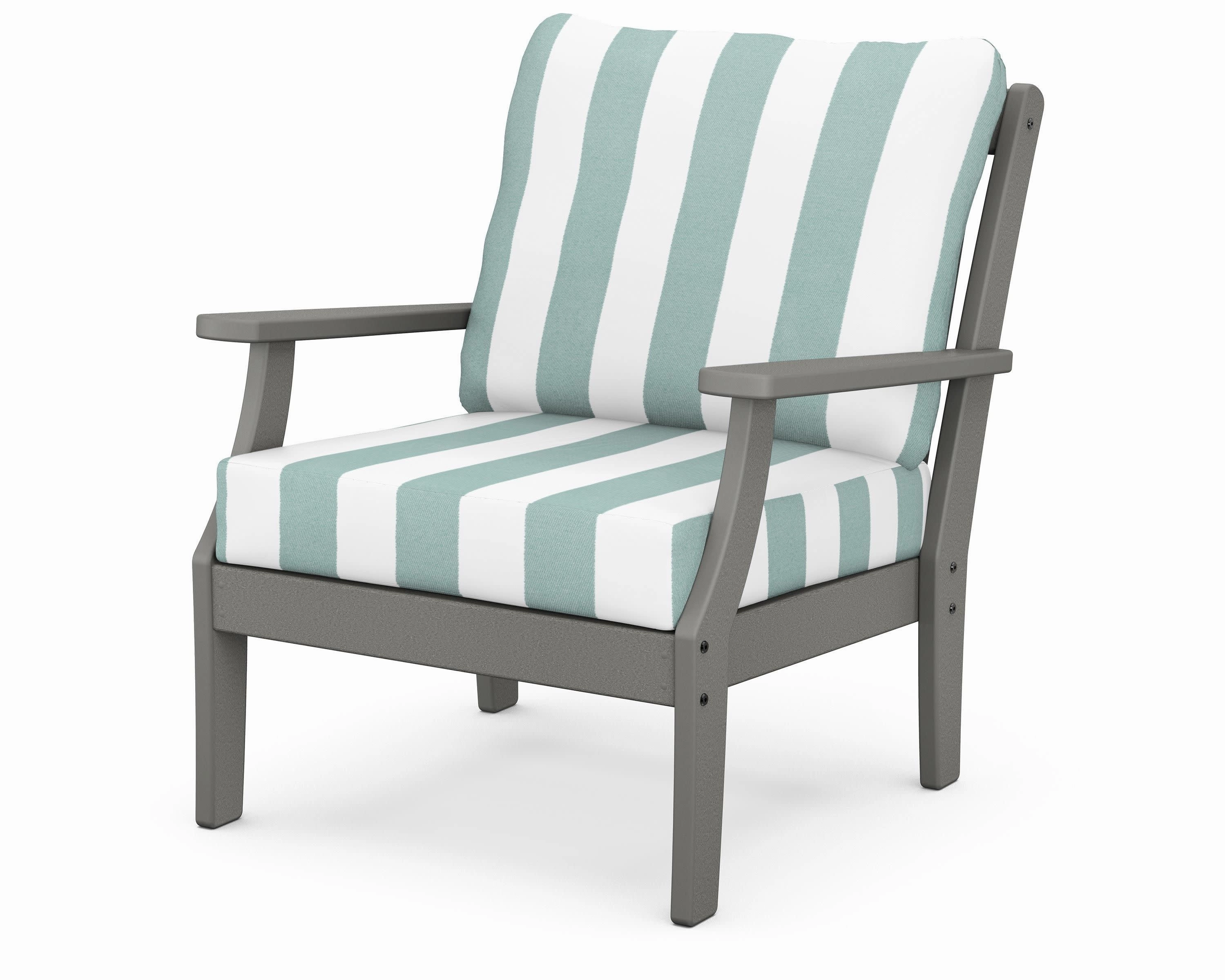 Braxton Deep Seating Chair