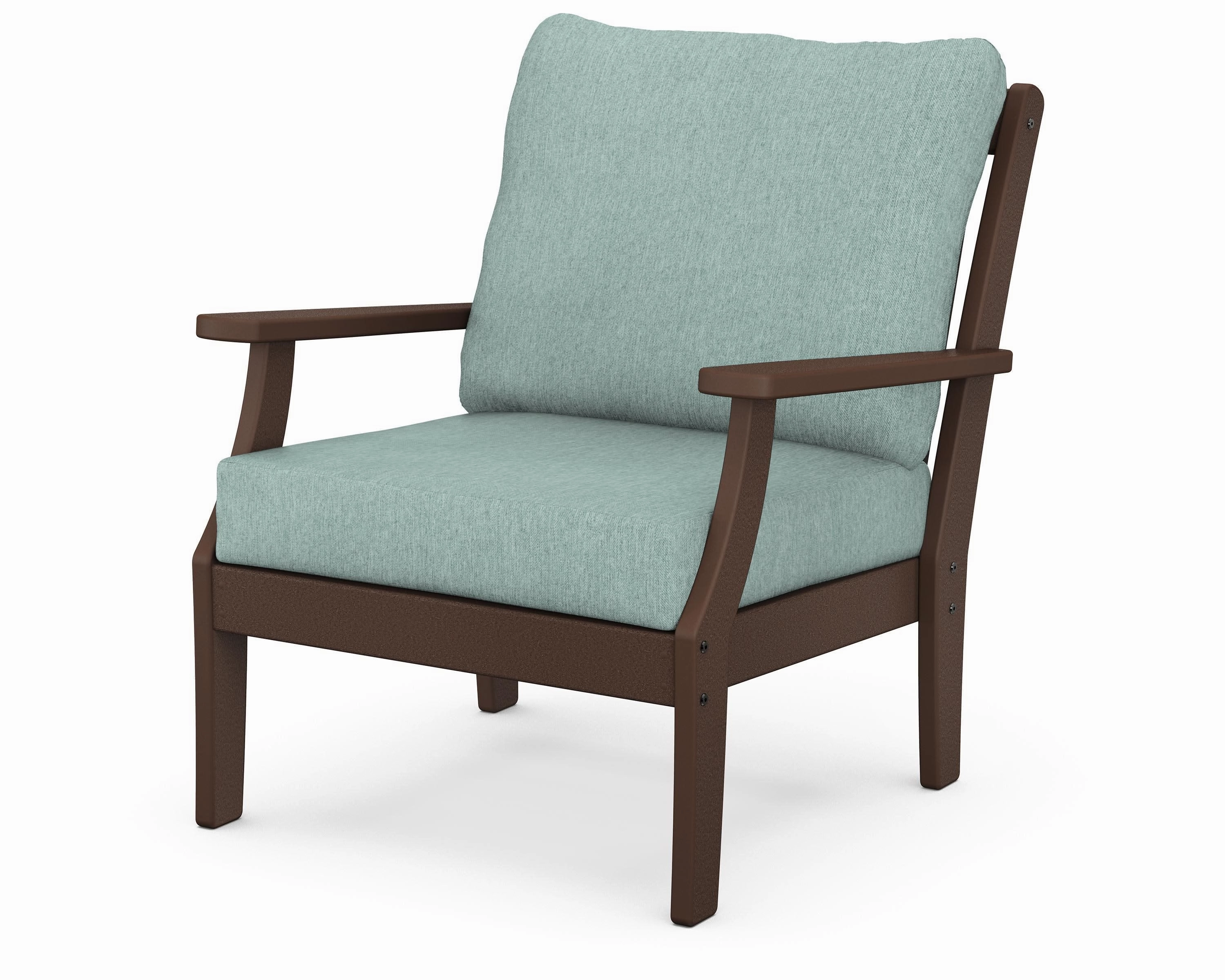 Braxton Deep Seating Chair