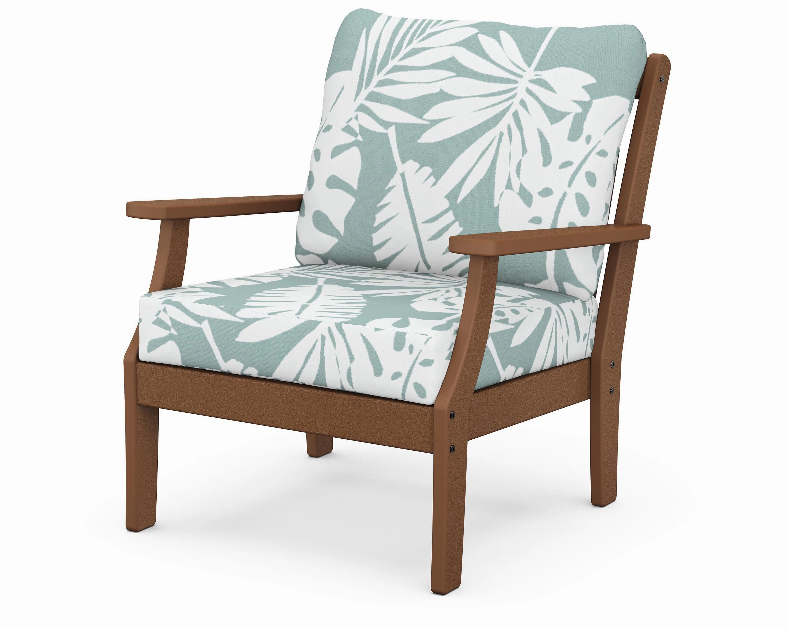 Braxton Deep Seating Chair