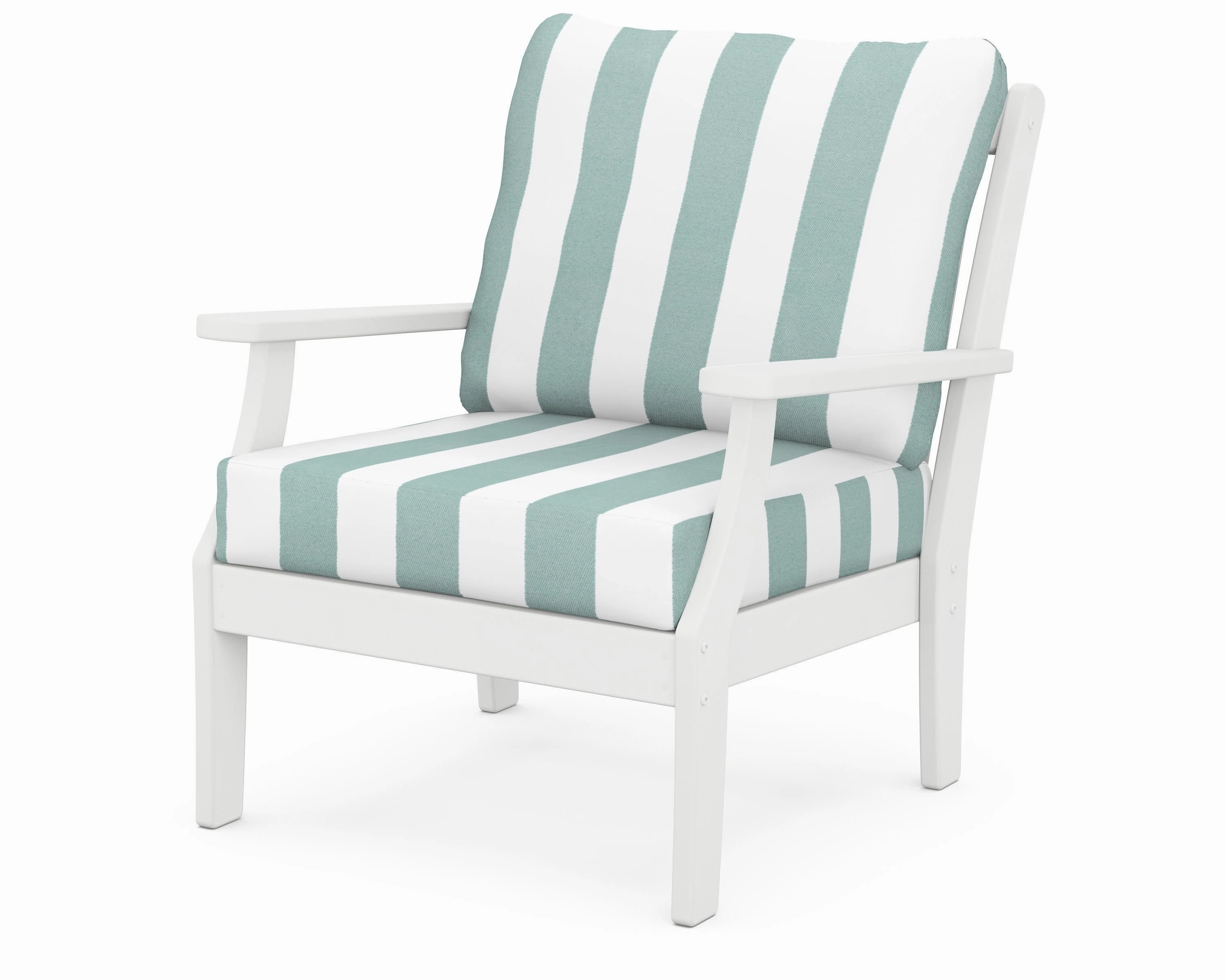 Braxton Deep Seating Chair