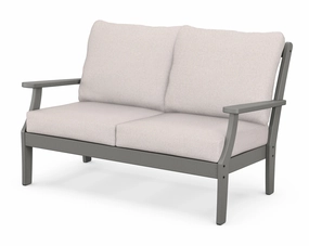 Braxton Deep Seating Loveseat chairs,dining chairs,home seating