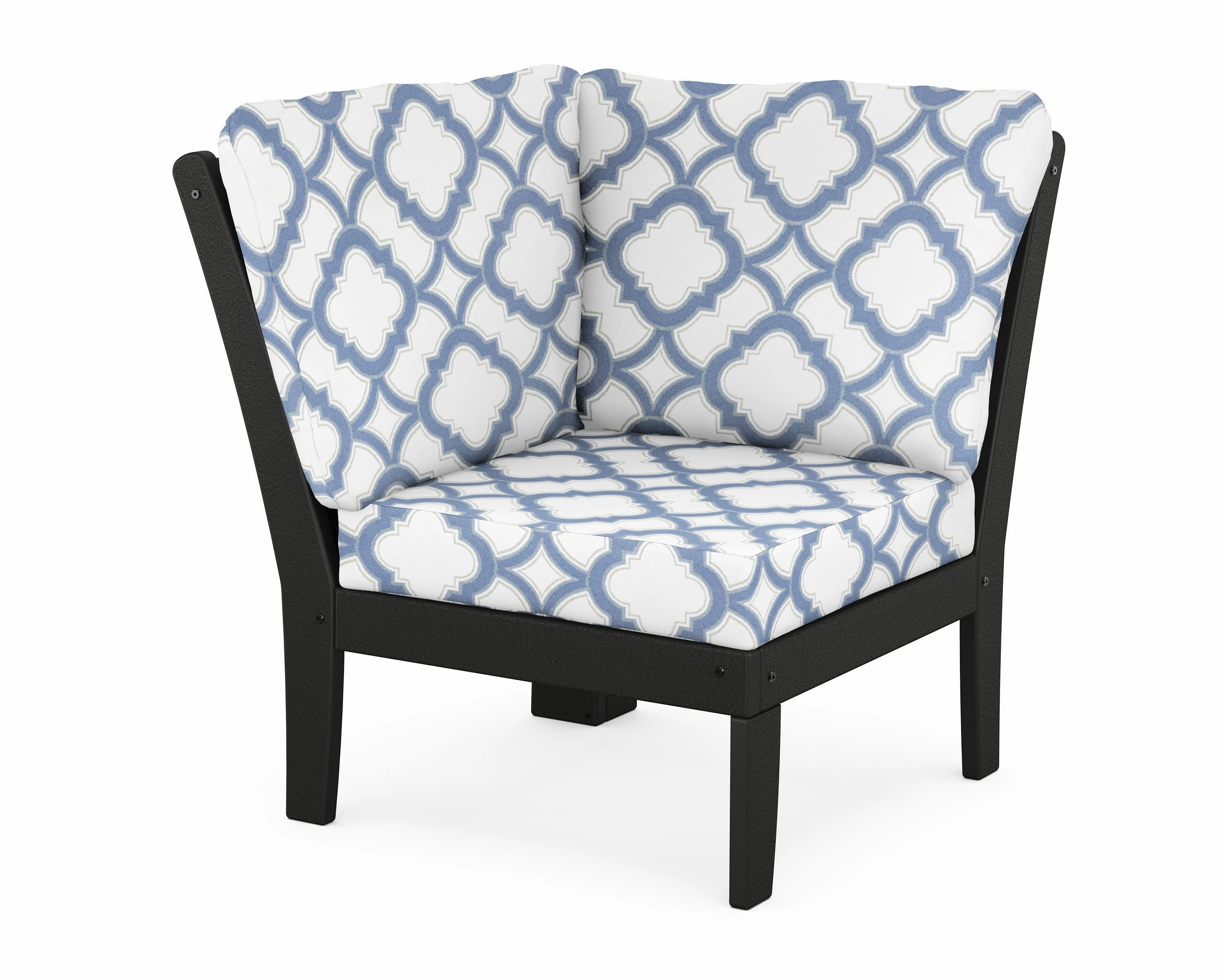 Braxton Modular Corner Chair