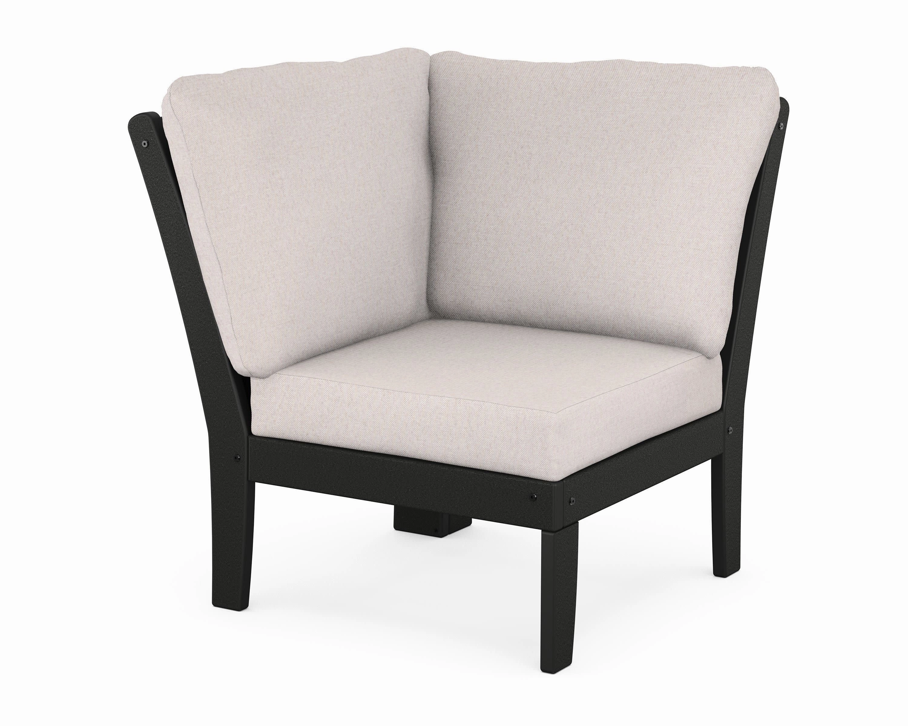 Braxton Modular Corner Chair