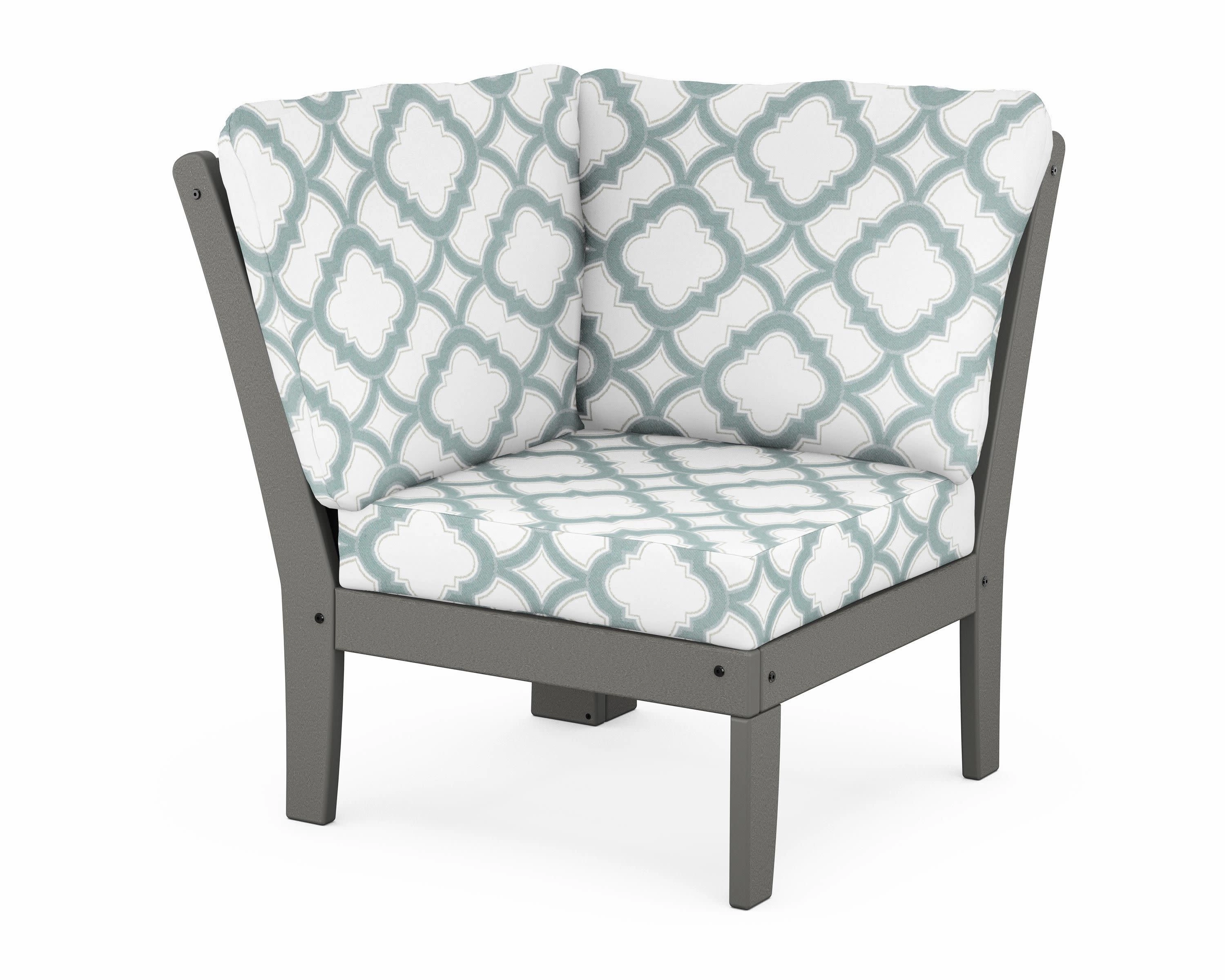 Braxton Modular Corner Chair