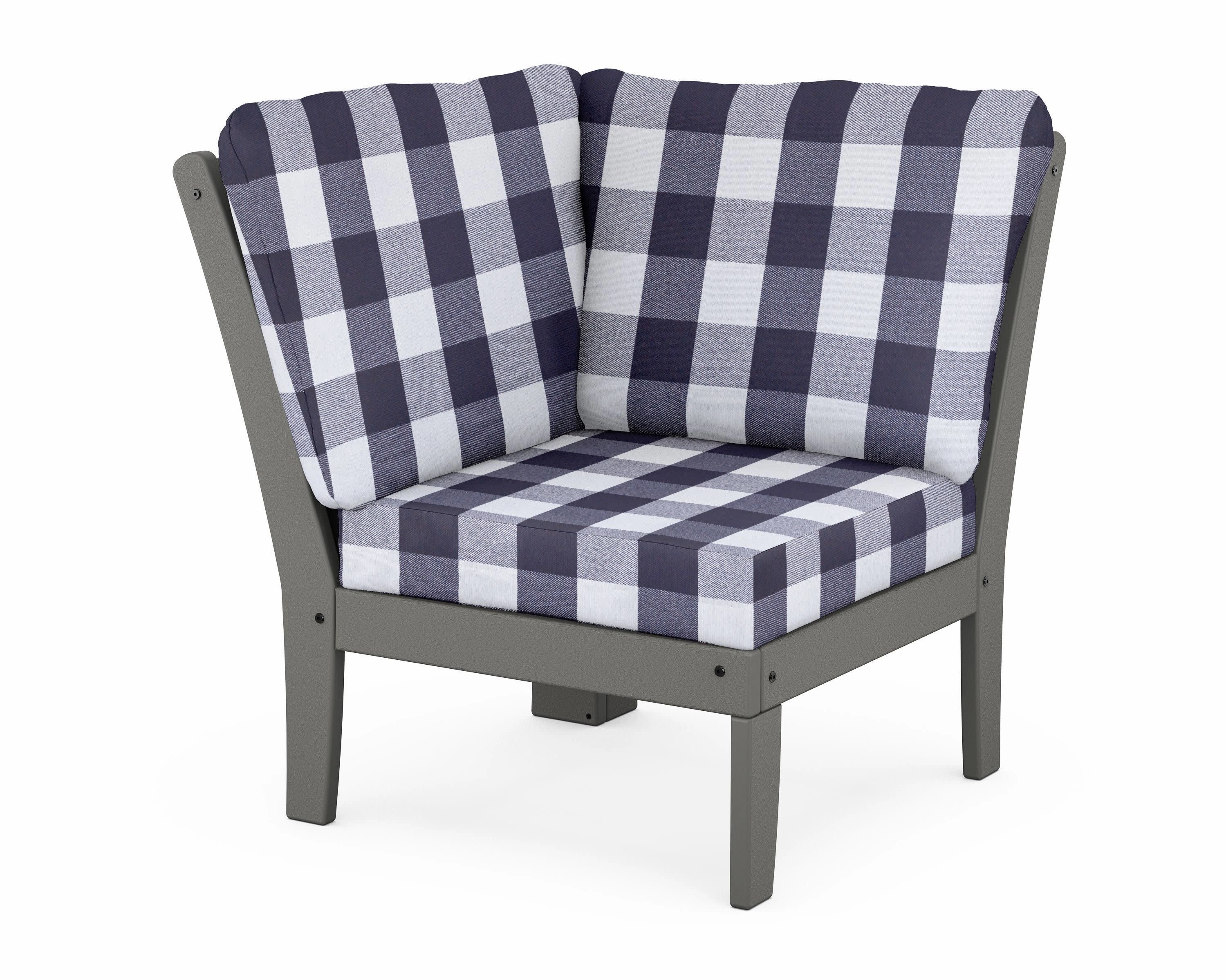 Braxton Modular Corner Chair