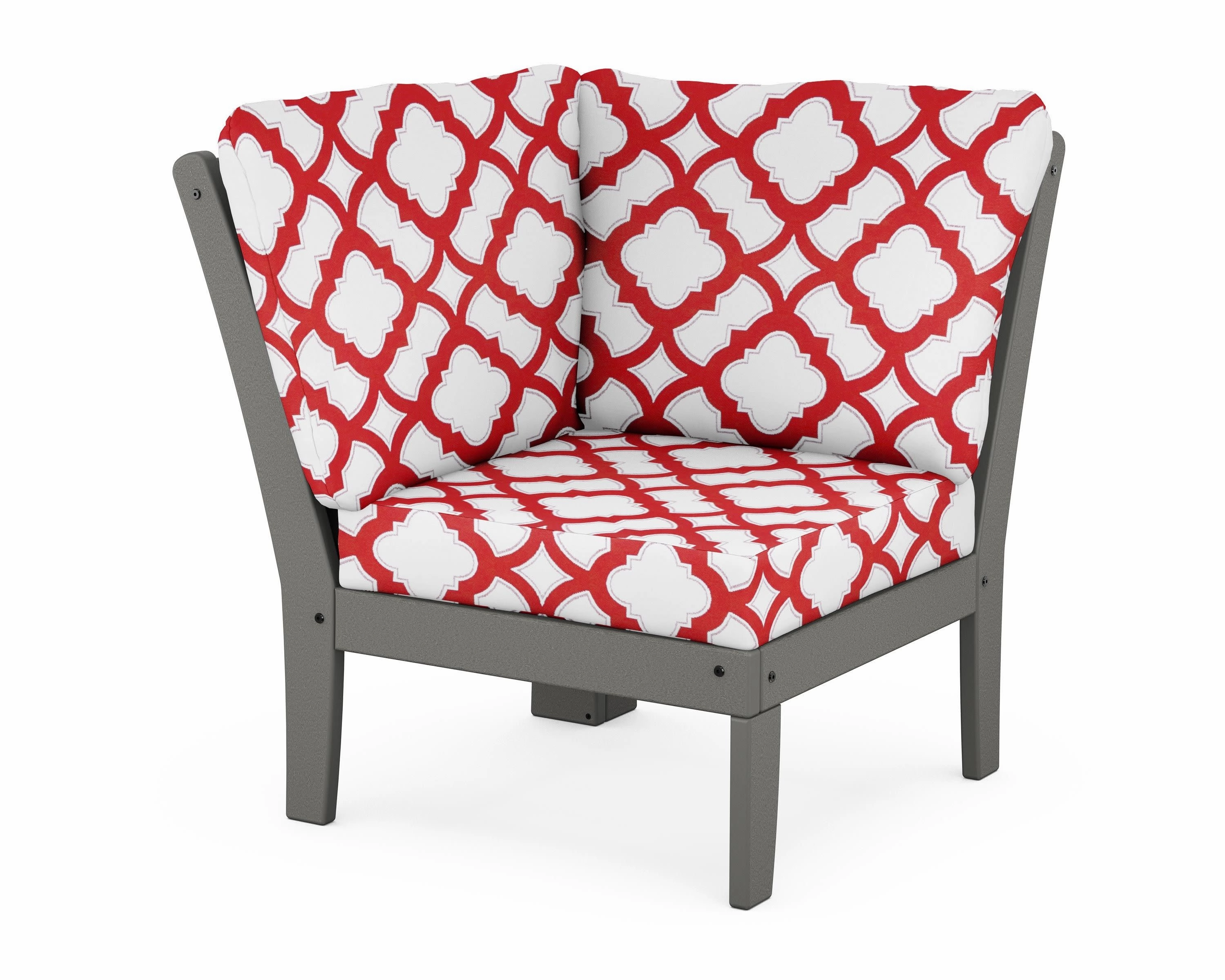 Braxton Modular Corner Chair
