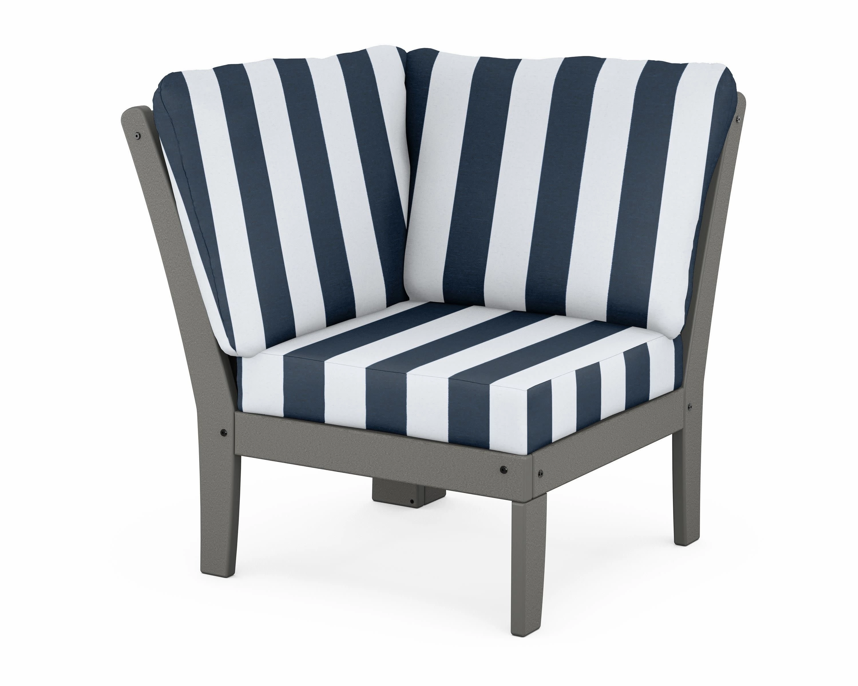 Braxton Modular Corner Chair